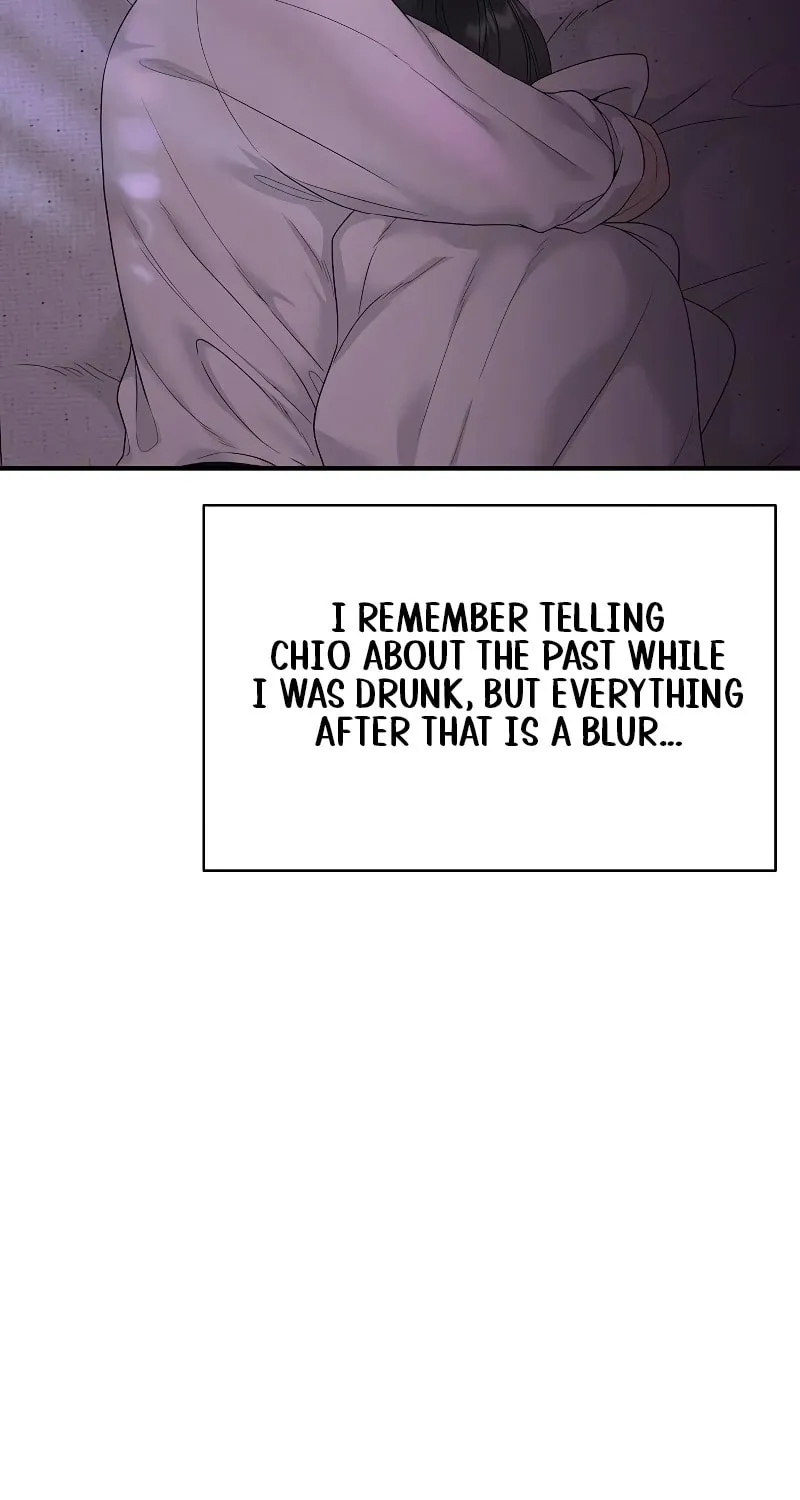 The Kind Intruder Chapter 9 page 15 - 