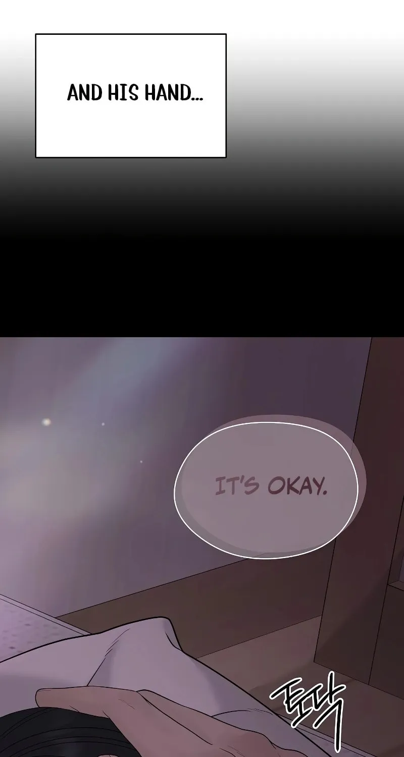 The Kind Intruder Chapter 9 page 16 - 