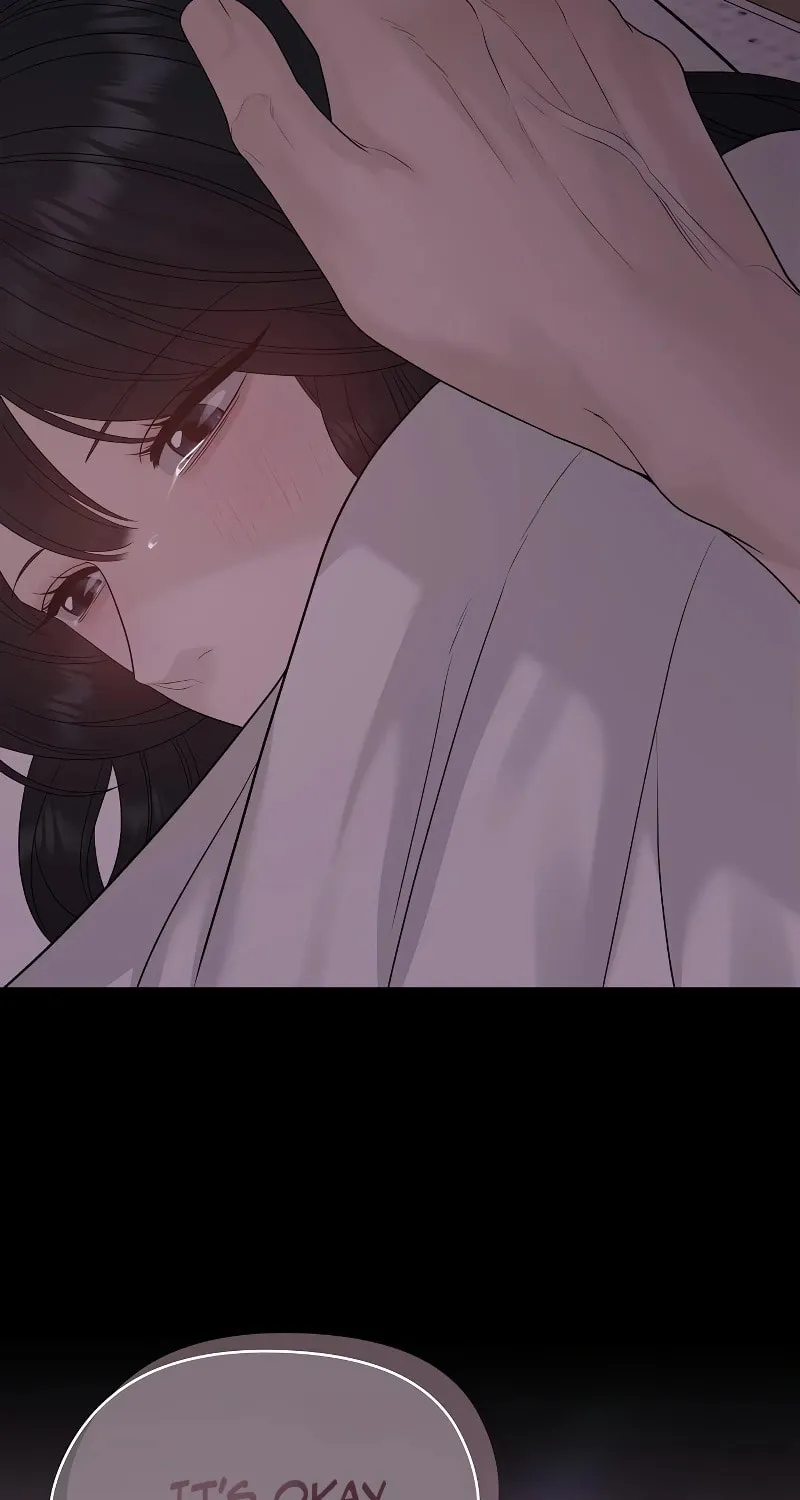 The Kind Intruder Chapter 9 page 17 - 