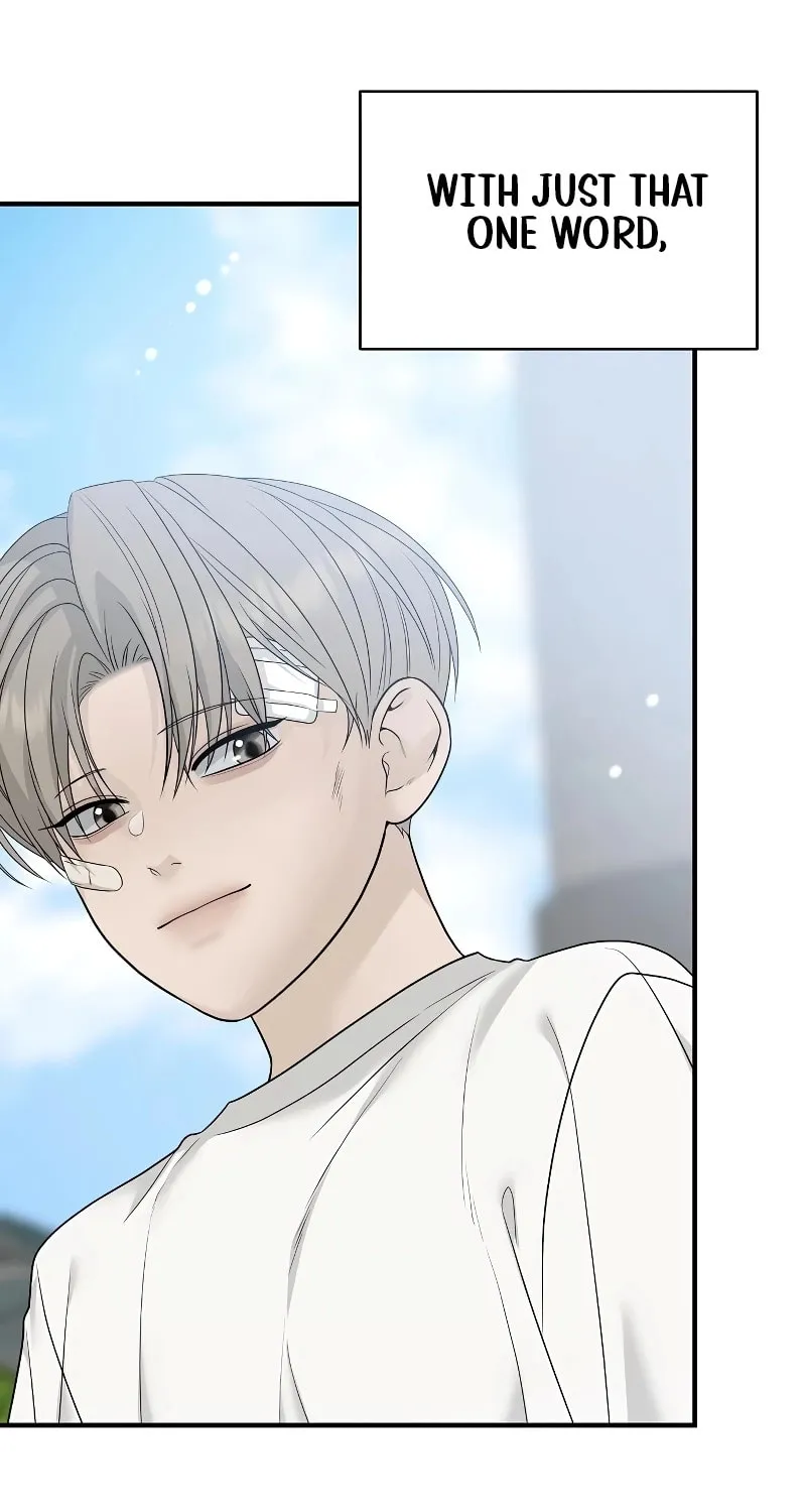 The Kind Intruder Chapter 9 page 3 - 