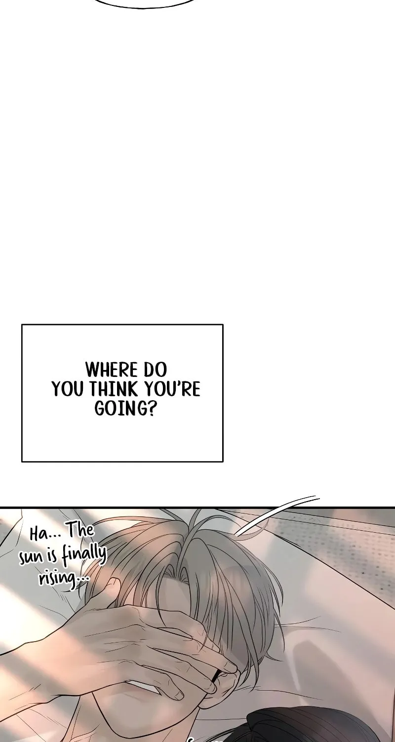 The Kind Intruder Chapter 9 page 31 - 