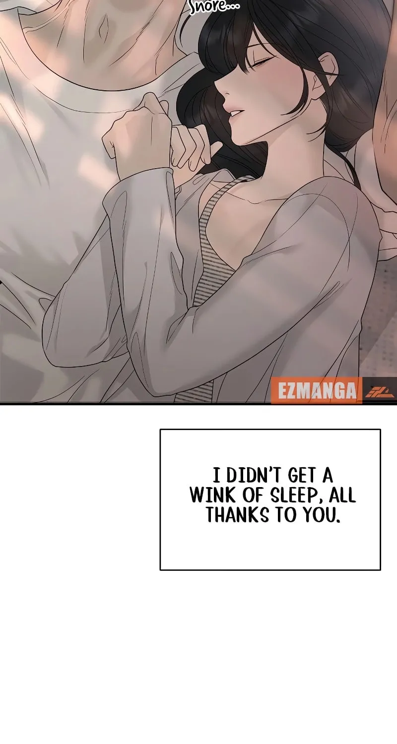 The Kind Intruder Chapter 9 page 32 - 