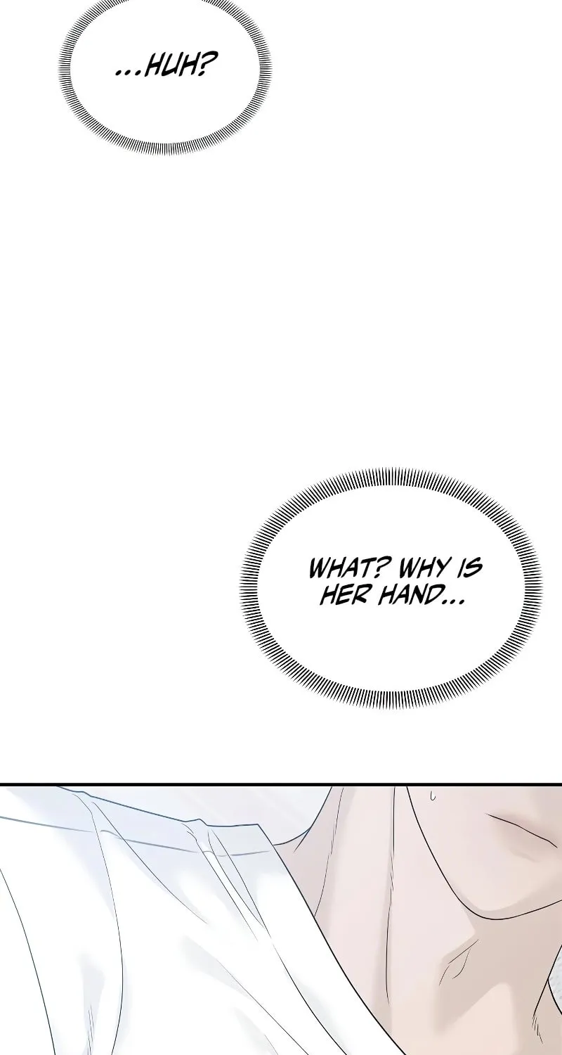 The Kind Intruder Chapter 9 page 34 - 