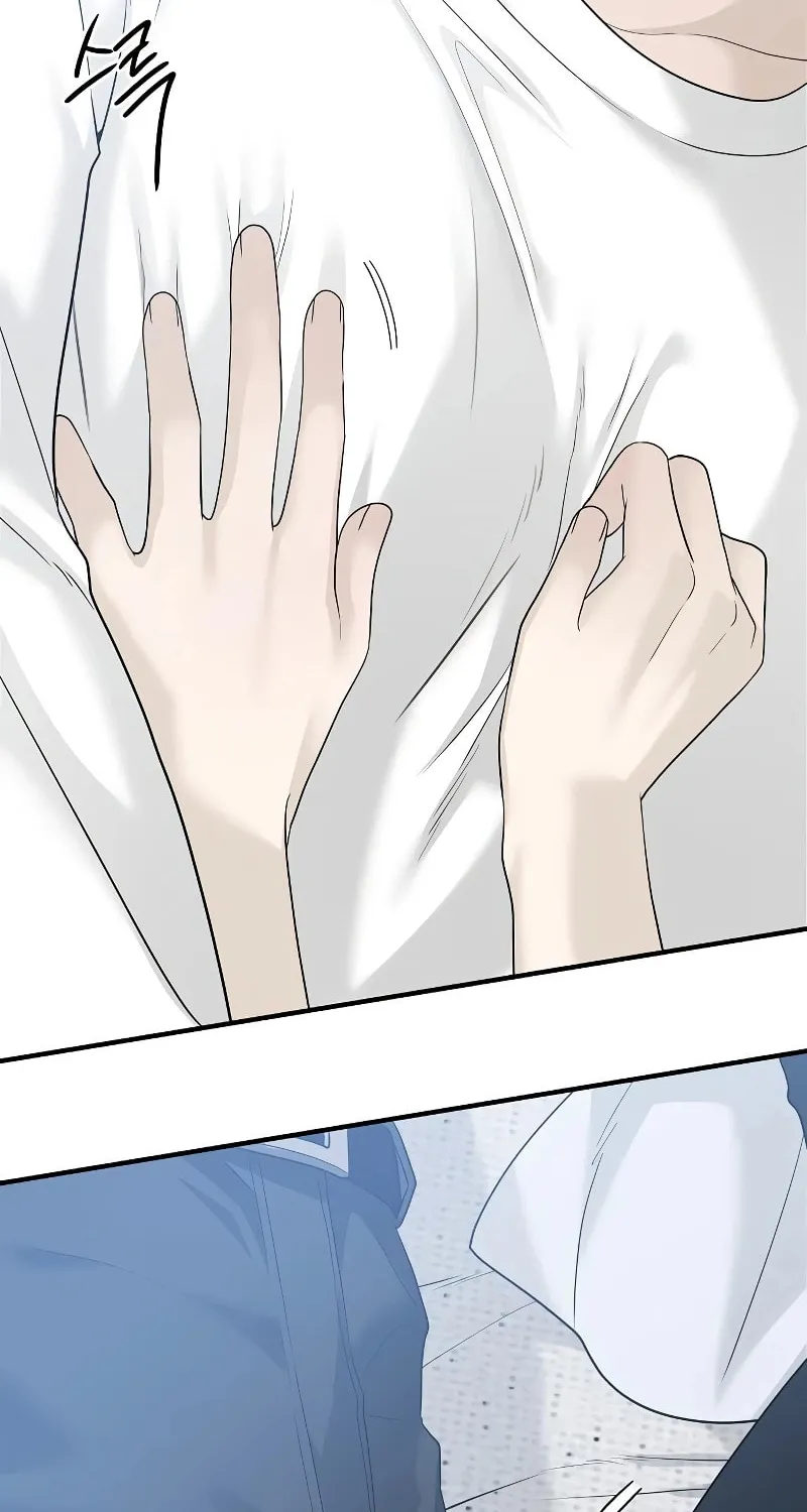 The Kind Intruder Chapter 9 page 35 - 
