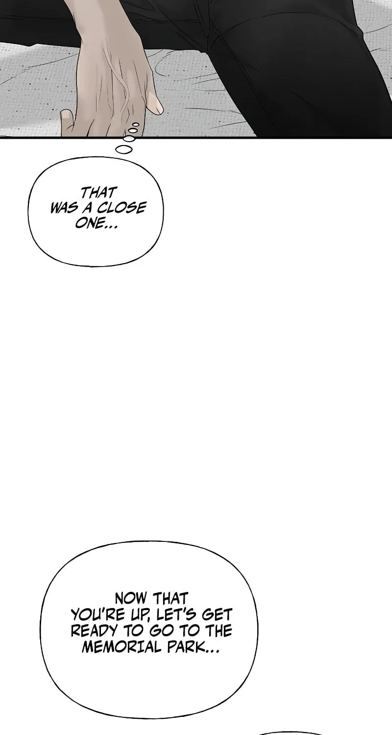 The Kind Intruder Chapter 9 page 43 - 