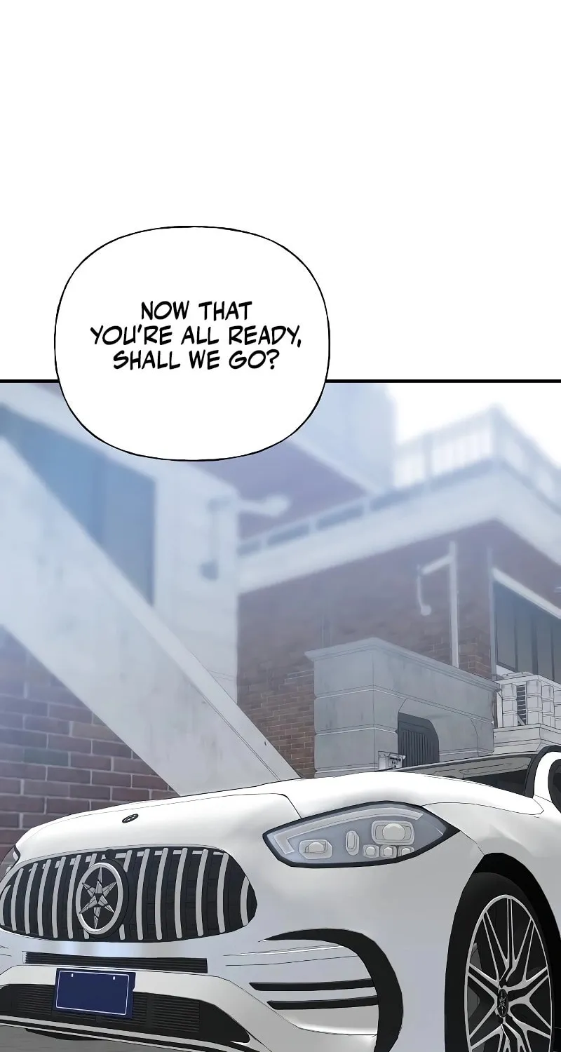 The Kind Intruder Chapter 9 page 47 - 