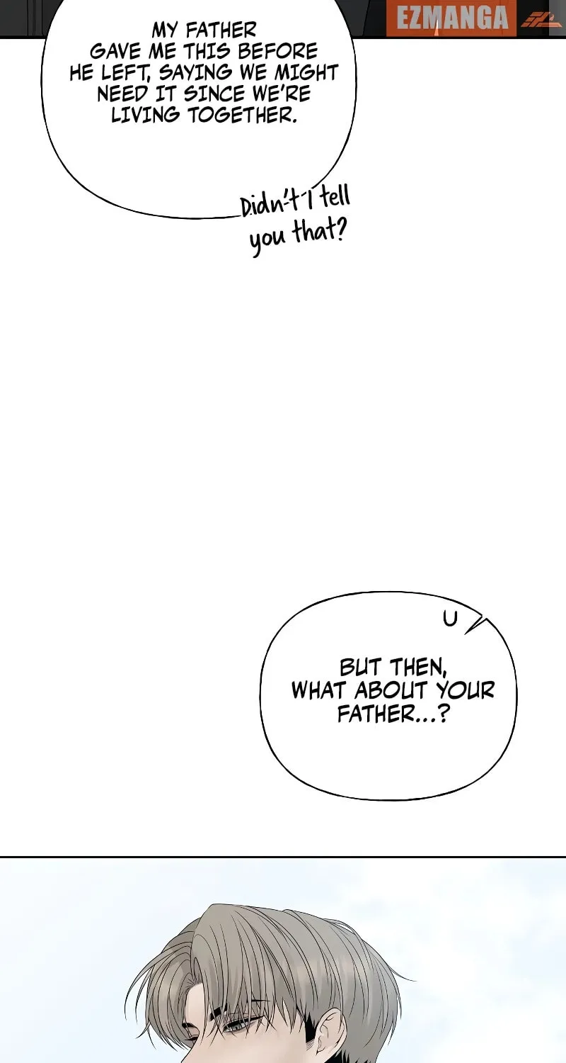 The Kind Intruder Chapter 9 page 50 - 