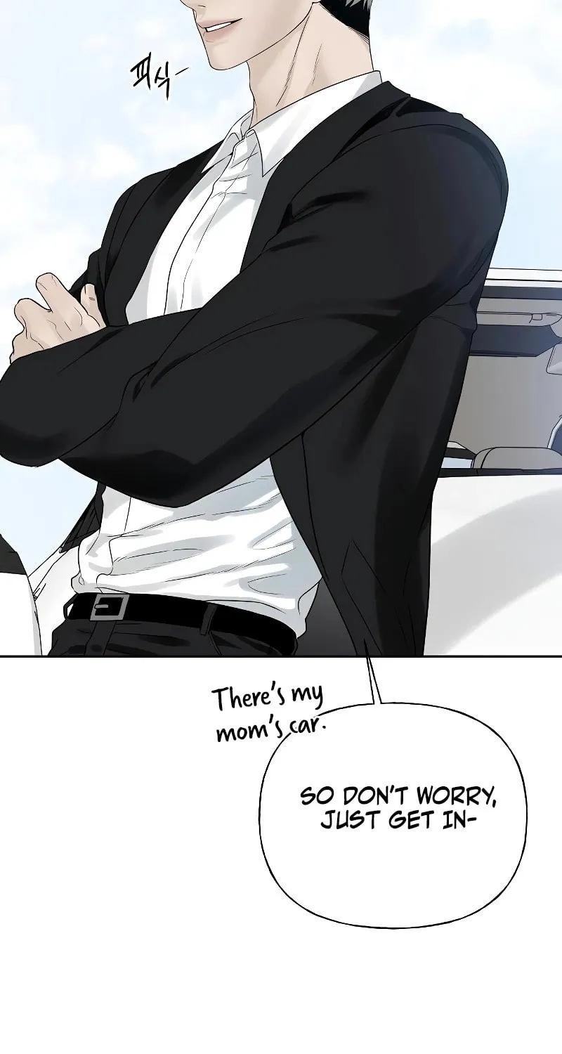 The Kind Intruder Chapter 9 page 51 - 