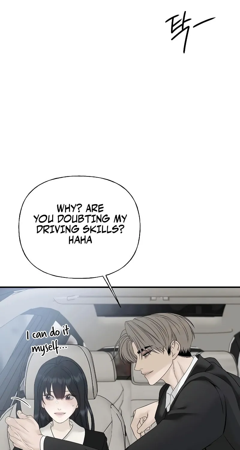 The Kind Intruder Chapter 9 page 52 - 
