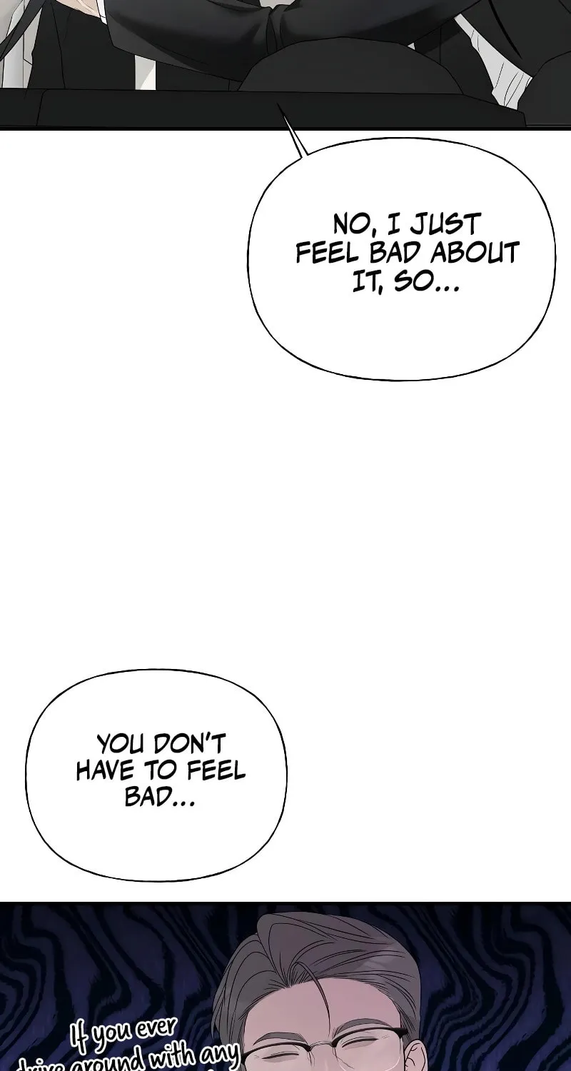 The Kind Intruder Chapter 9 page 53 - 