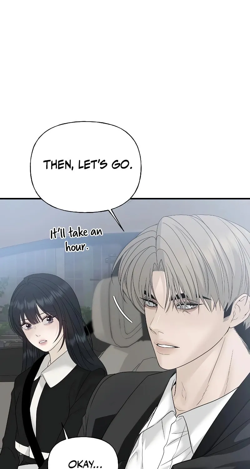 The Kind Intruder Chapter 9 page 55 - 