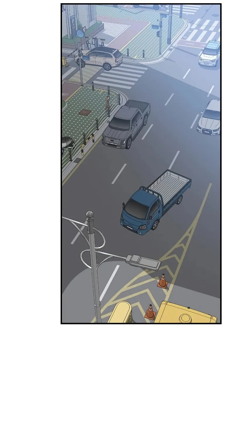 The Kind Intruder Chapter 9 page 57 - 