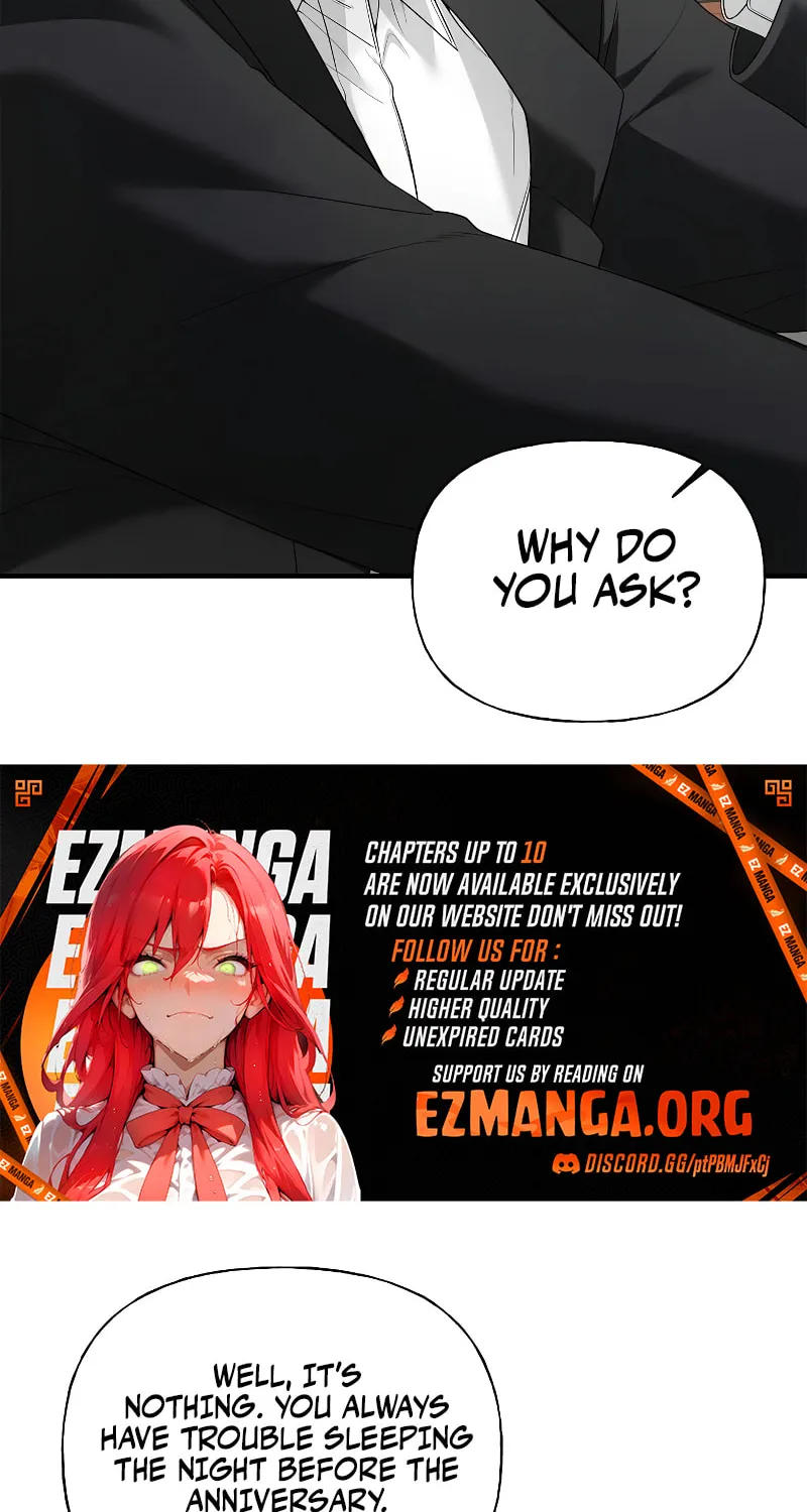 The Kind Intruder Chapter 9 page 64 - 