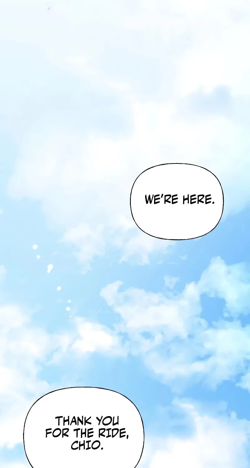 The Kind Intruder Chapter 9 page 74 - 