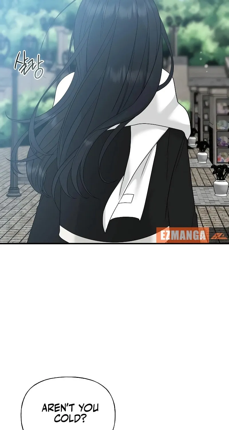 The Kind Intruder Chapter 9 page 76 - 