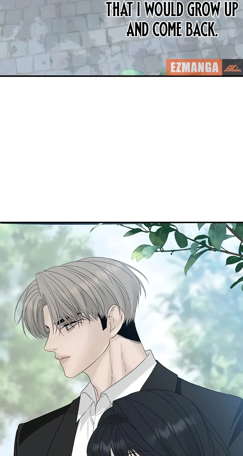 The Kind Intruder Chapter 9 page 79 - 