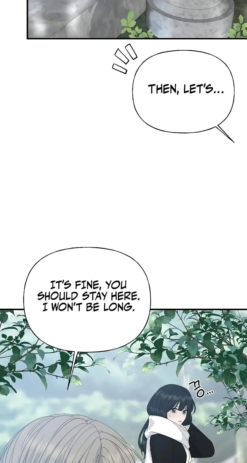 The Kind Intruder Chapter 9 page 83 - 