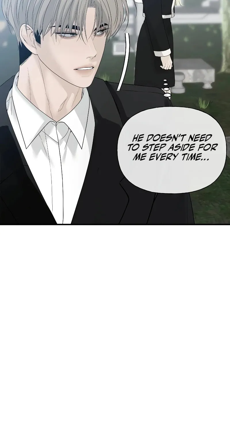 The Kind Intruder Chapter 9 page 84 - 