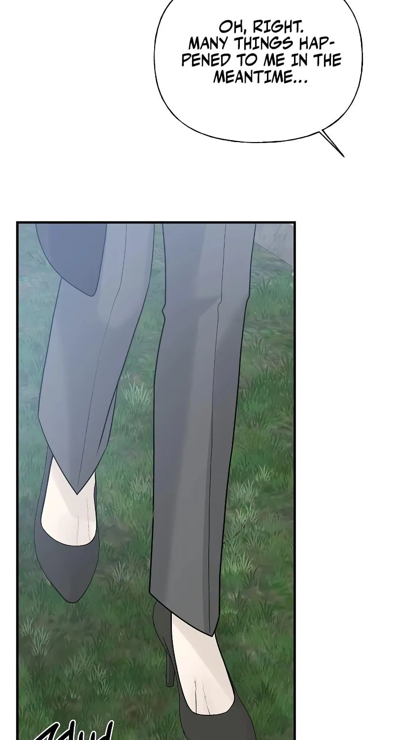The Kind Intruder Chapter 9 page 90 - 