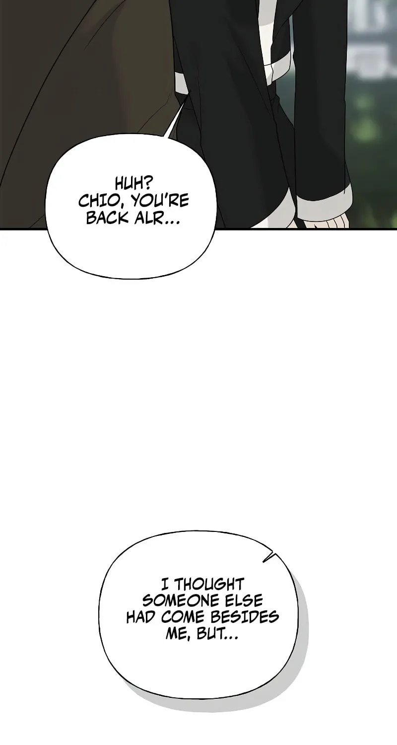 The Kind Intruder Chapter 9 page 92 - 