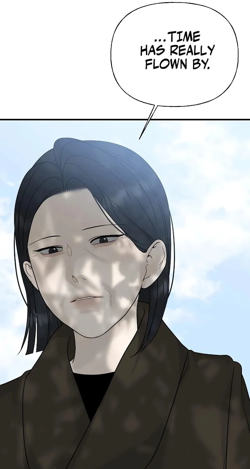 The Kind Intruder Chapter 9 page 97 - 