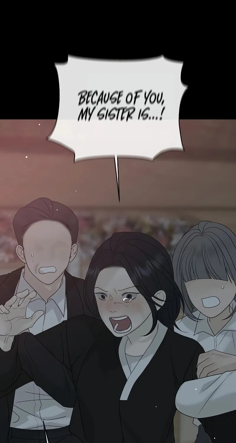 The Kind Intruder Chapter 9 page 100 - 
