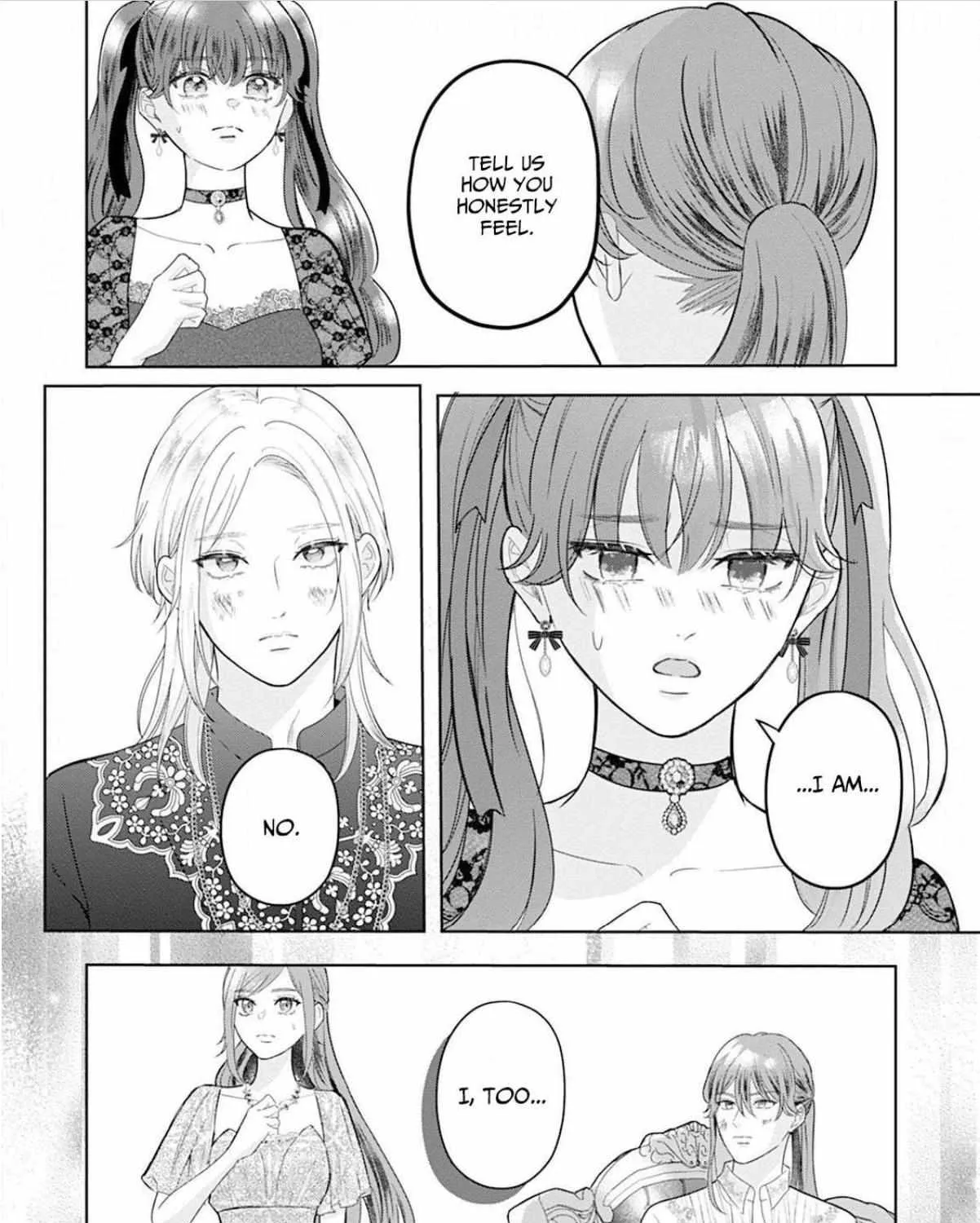 The Kind Lady