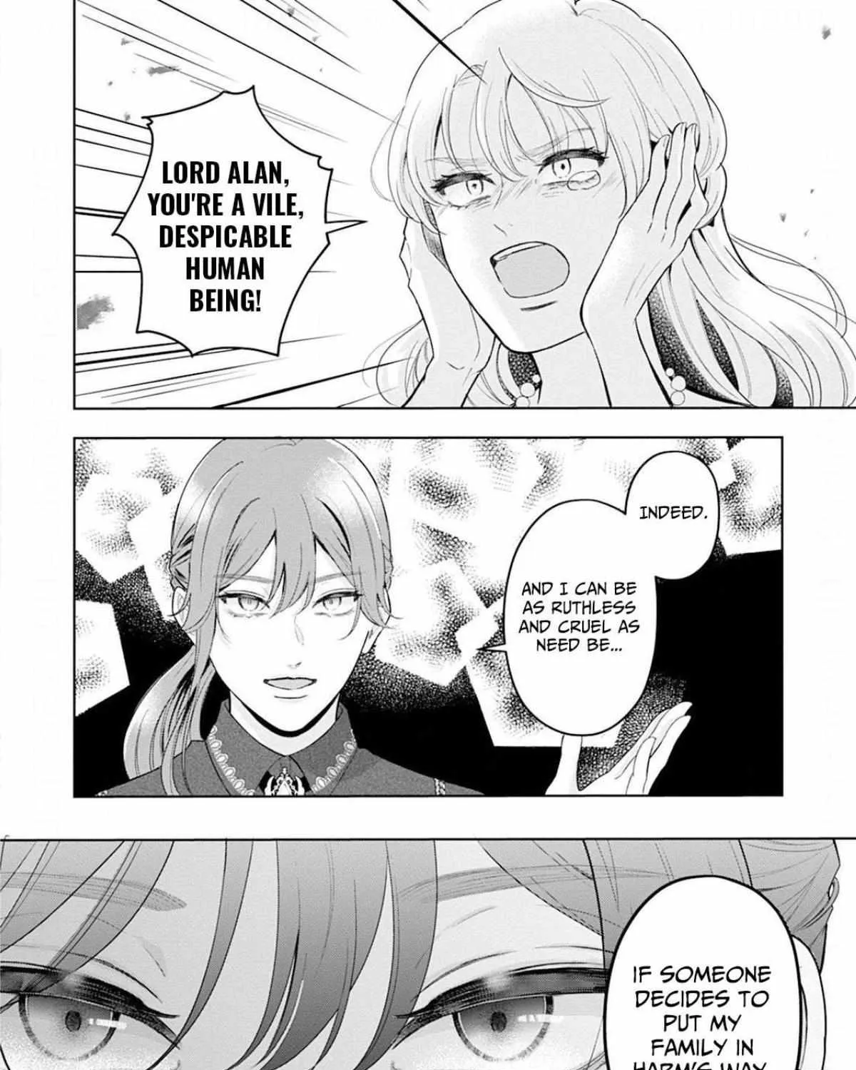 The Kind Lady