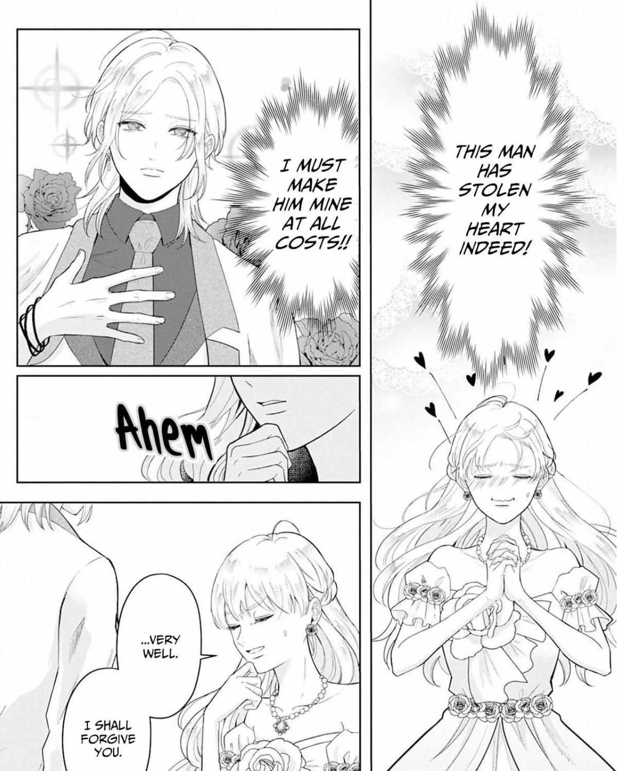 The Kind Lady