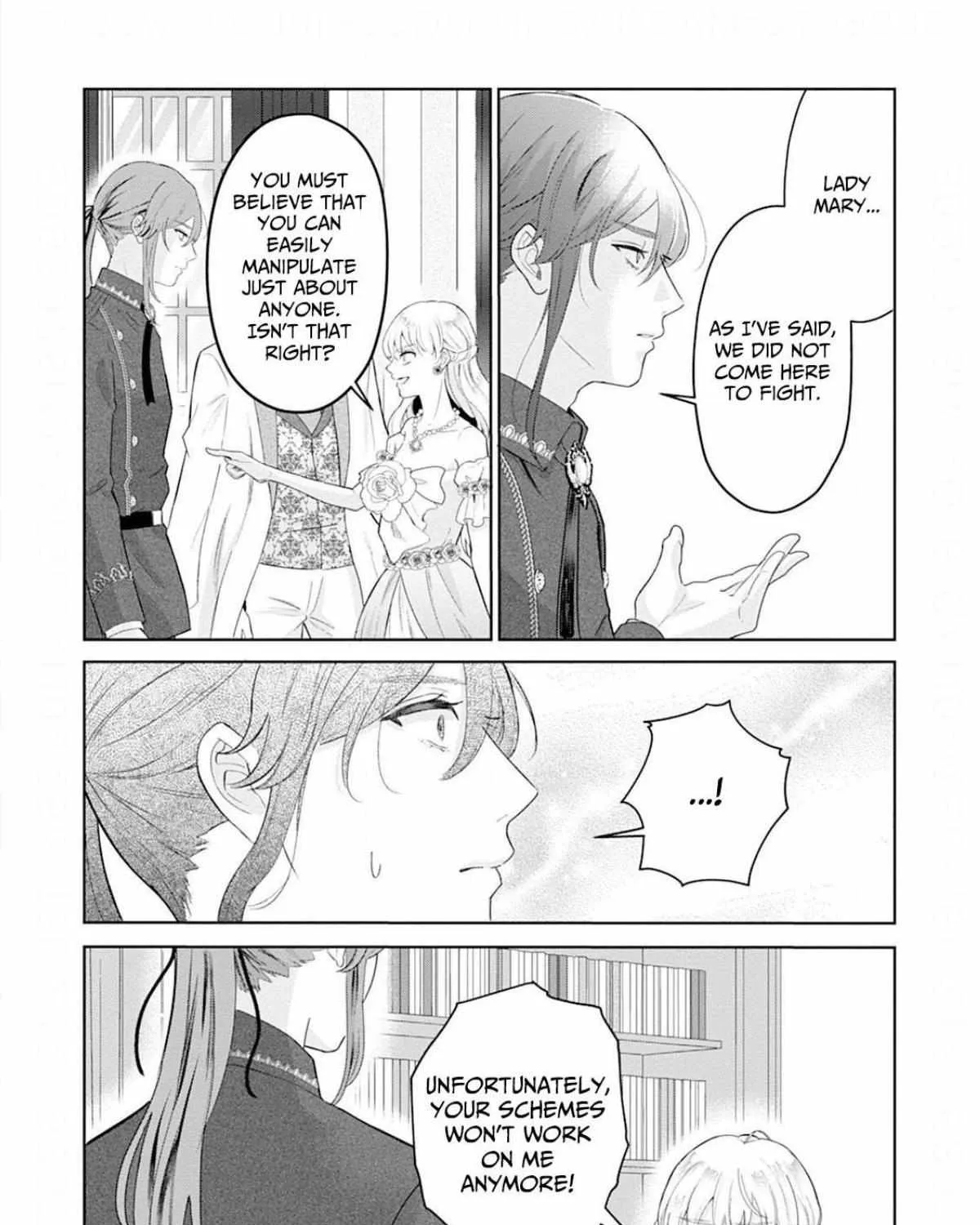 The Kind Lady