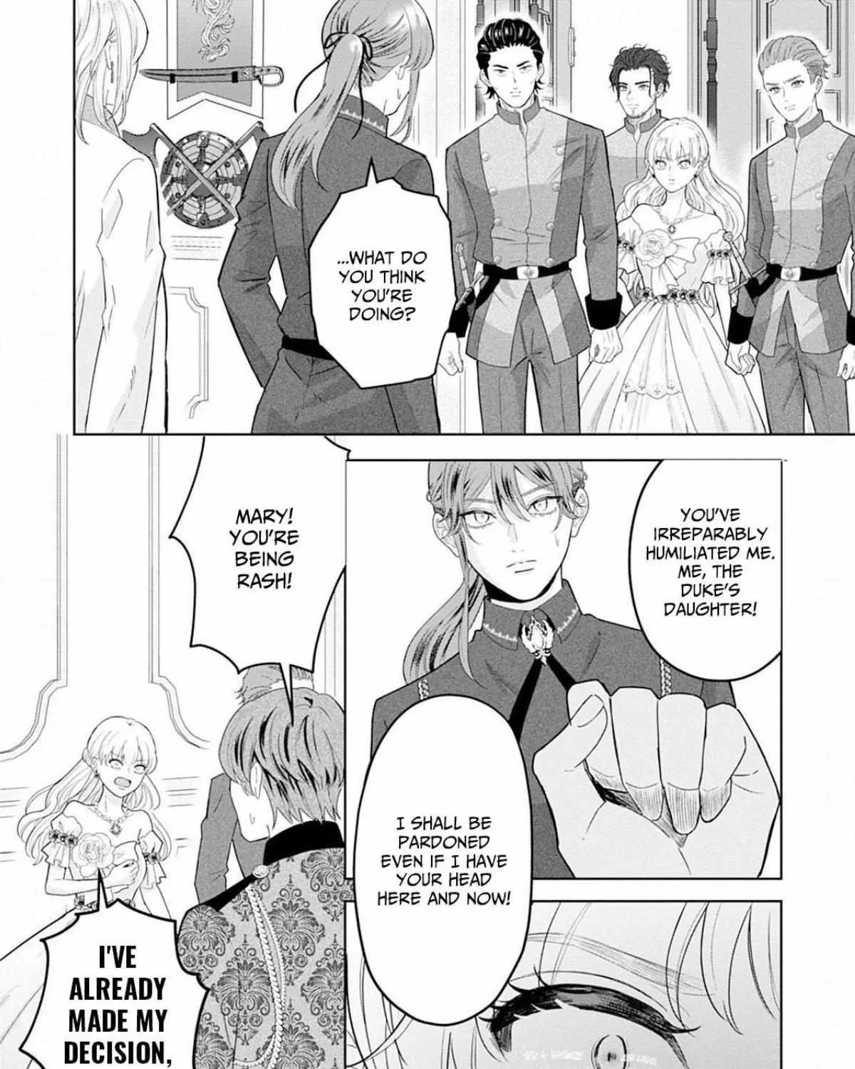 The Kind Lady