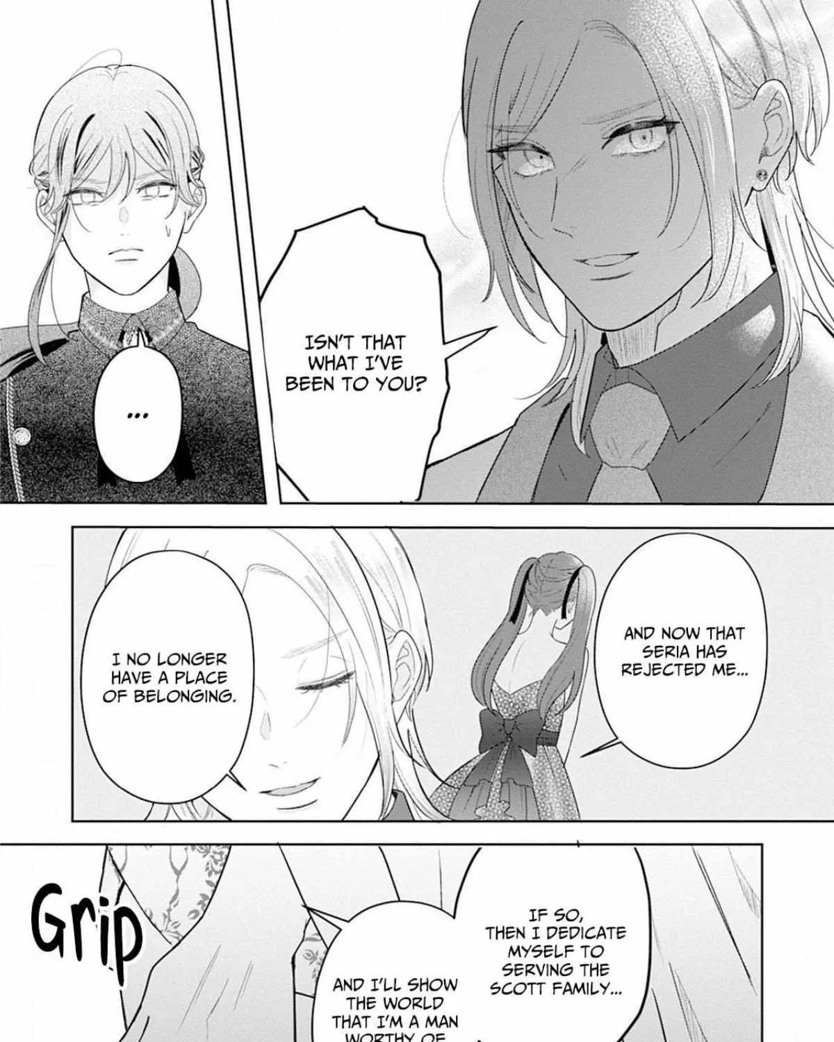 The Kind Lady