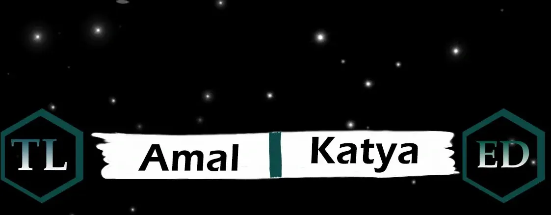 The Kind Lady