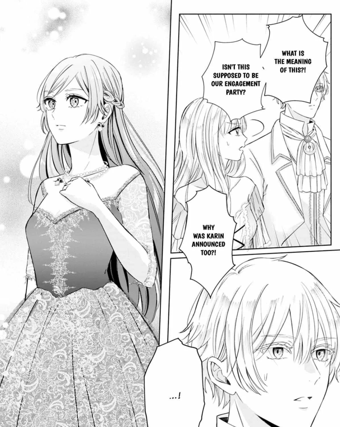 The Kind Lady