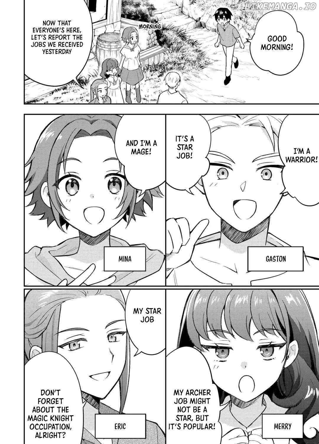 The Kindhearted Low-Rank Tamer Rules With SSS-Rank Sacred Beasts and Fluffy Overpowering Chapter 1 page 16 - 