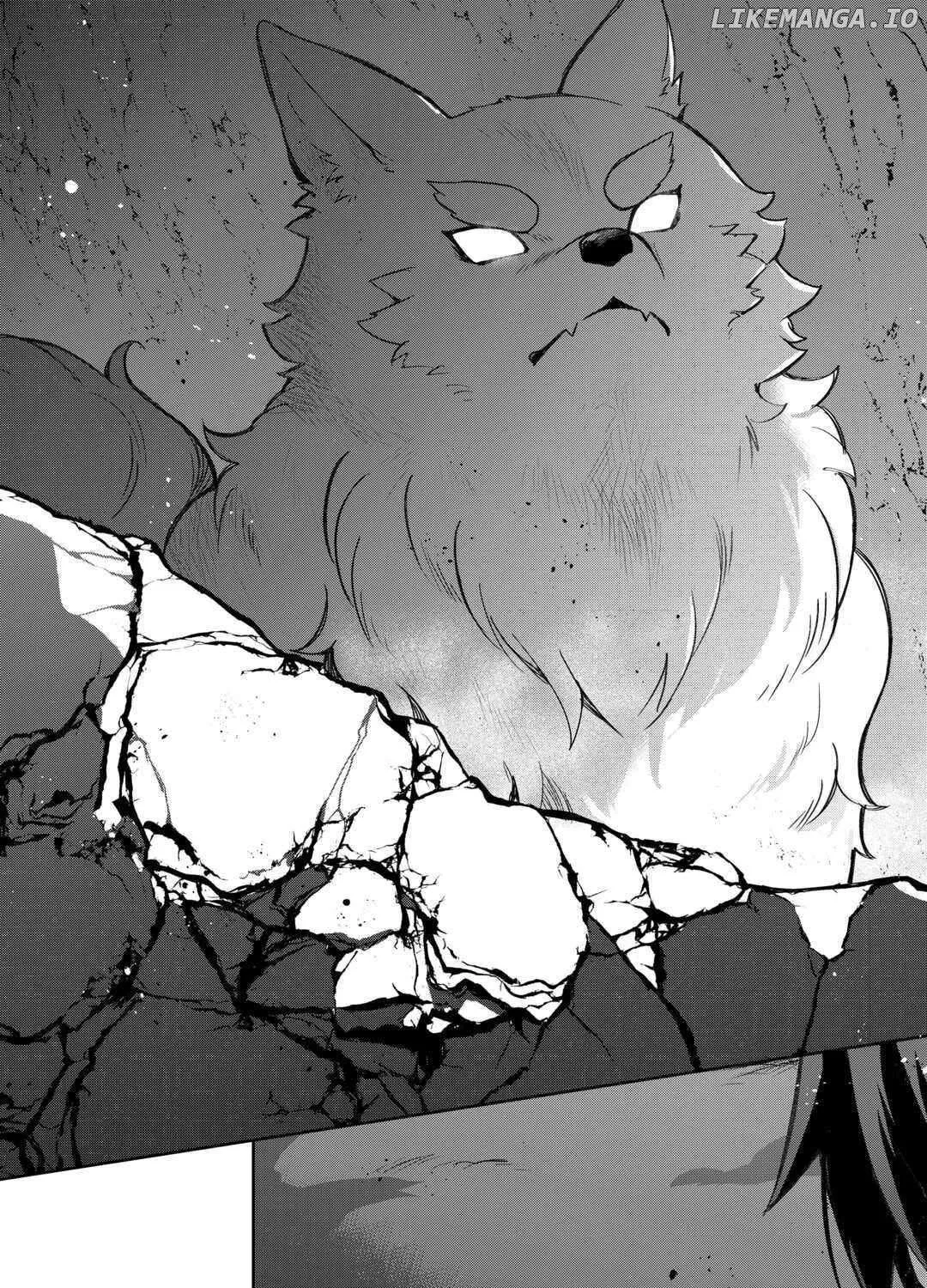 The Kindhearted Low-Rank Tamer Rules With SSS-Rank Sacred Beasts and Fluffy Overpowering Chapter 1 page 70 - 