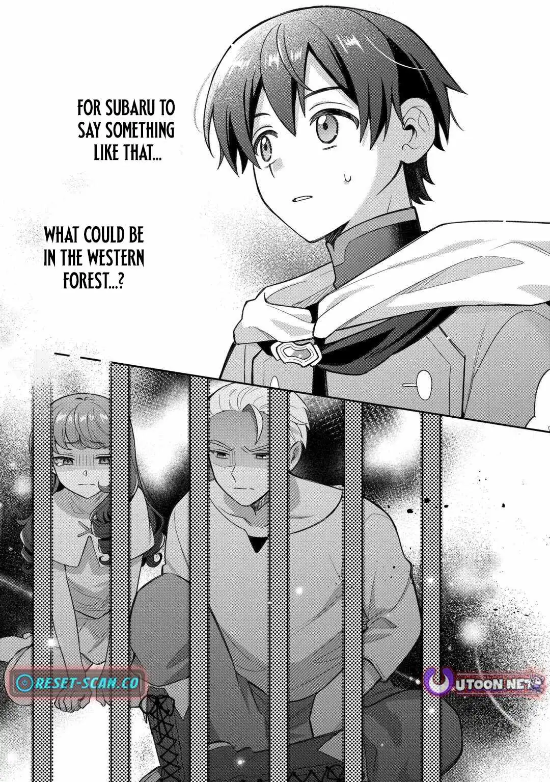 The Kindhearted Low-Rank Tamer Rules With SSS-Rank Sacred Beasts and Fluffy Overpowering Chapter 11 page 18 - 