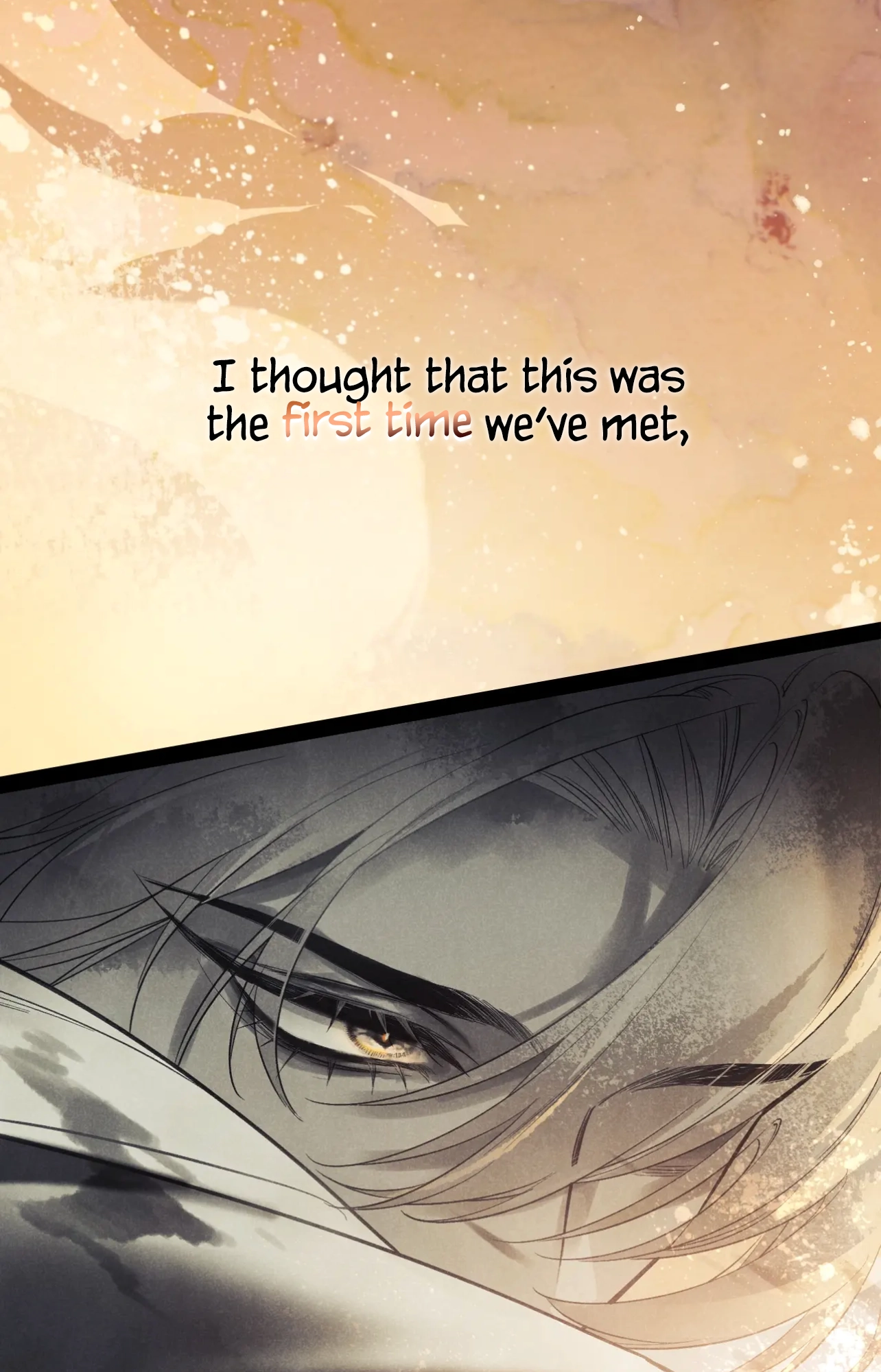 The King and Me Chapter 0 page 2 - 