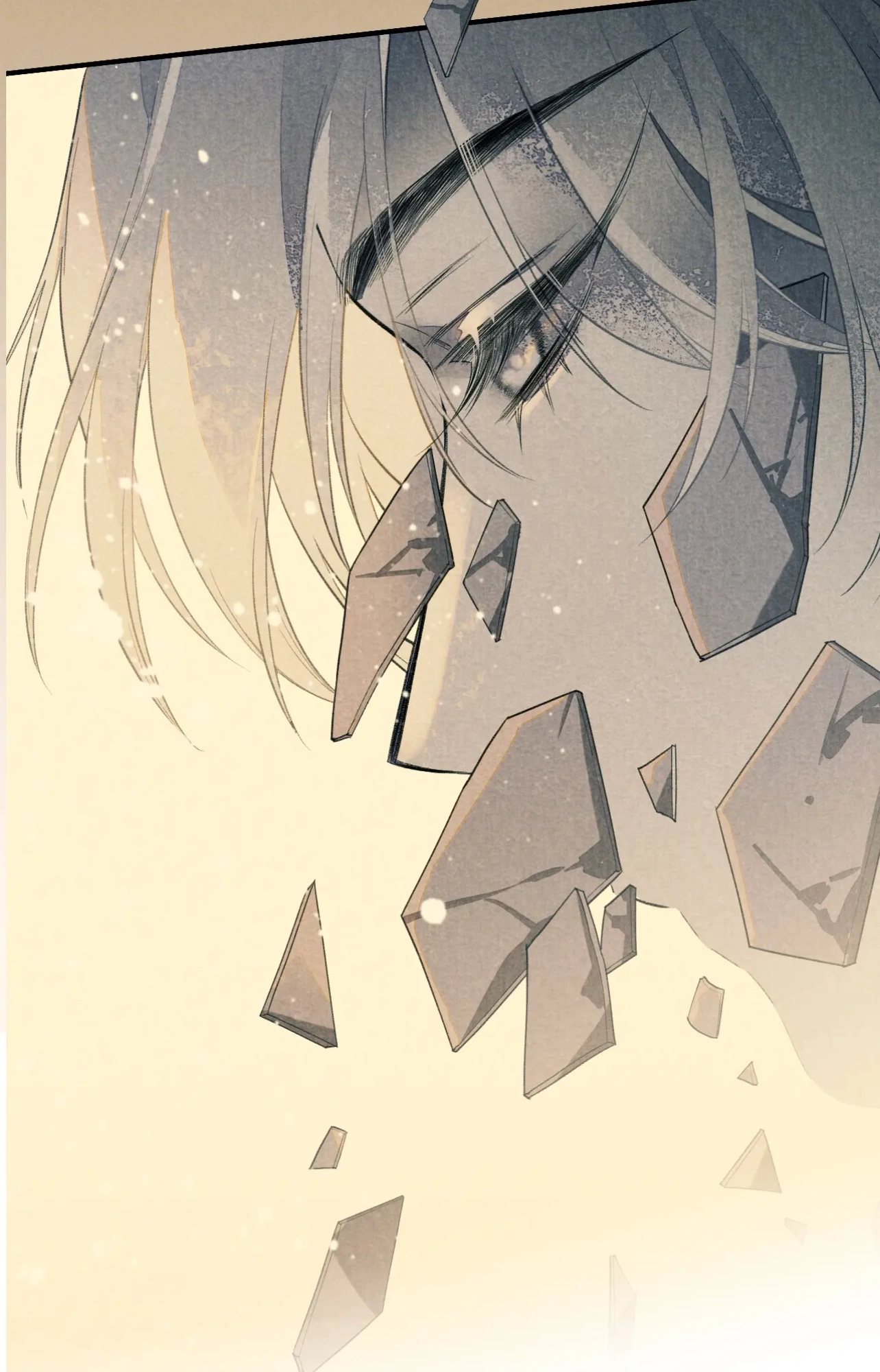 The King and Me Chapter 0 page 15 - 