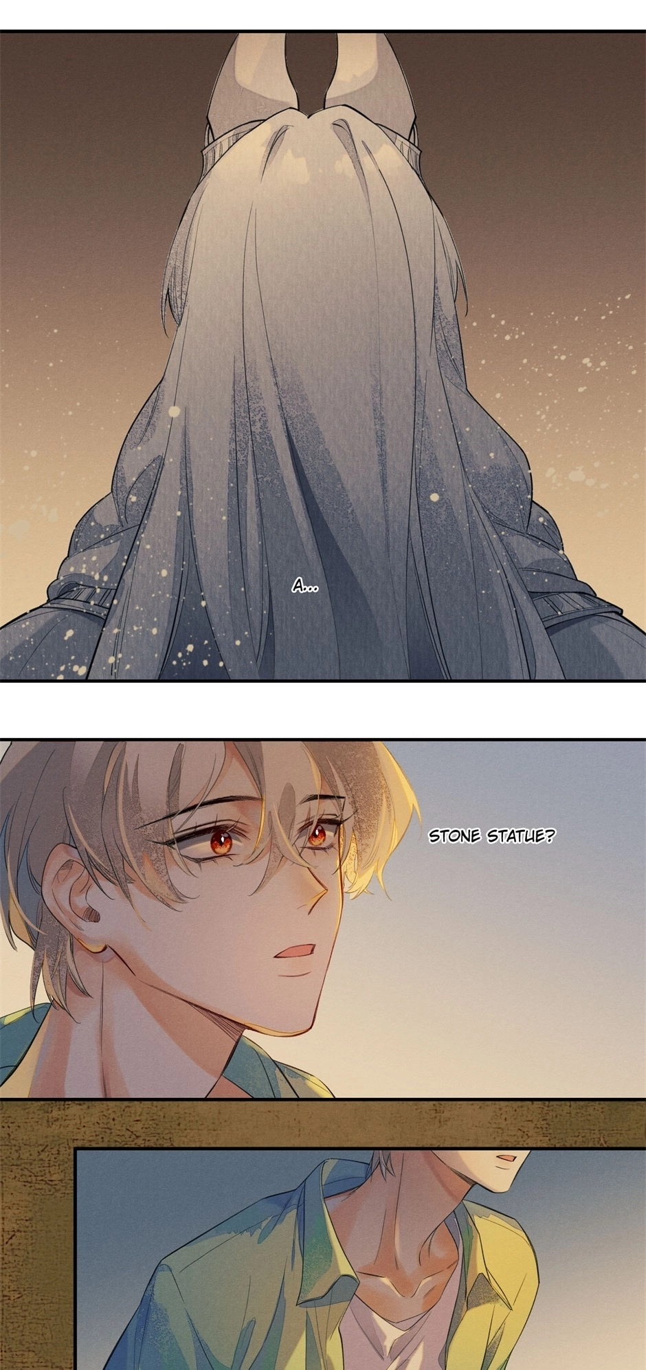 The King and Me Chapter 1 page 26 - 