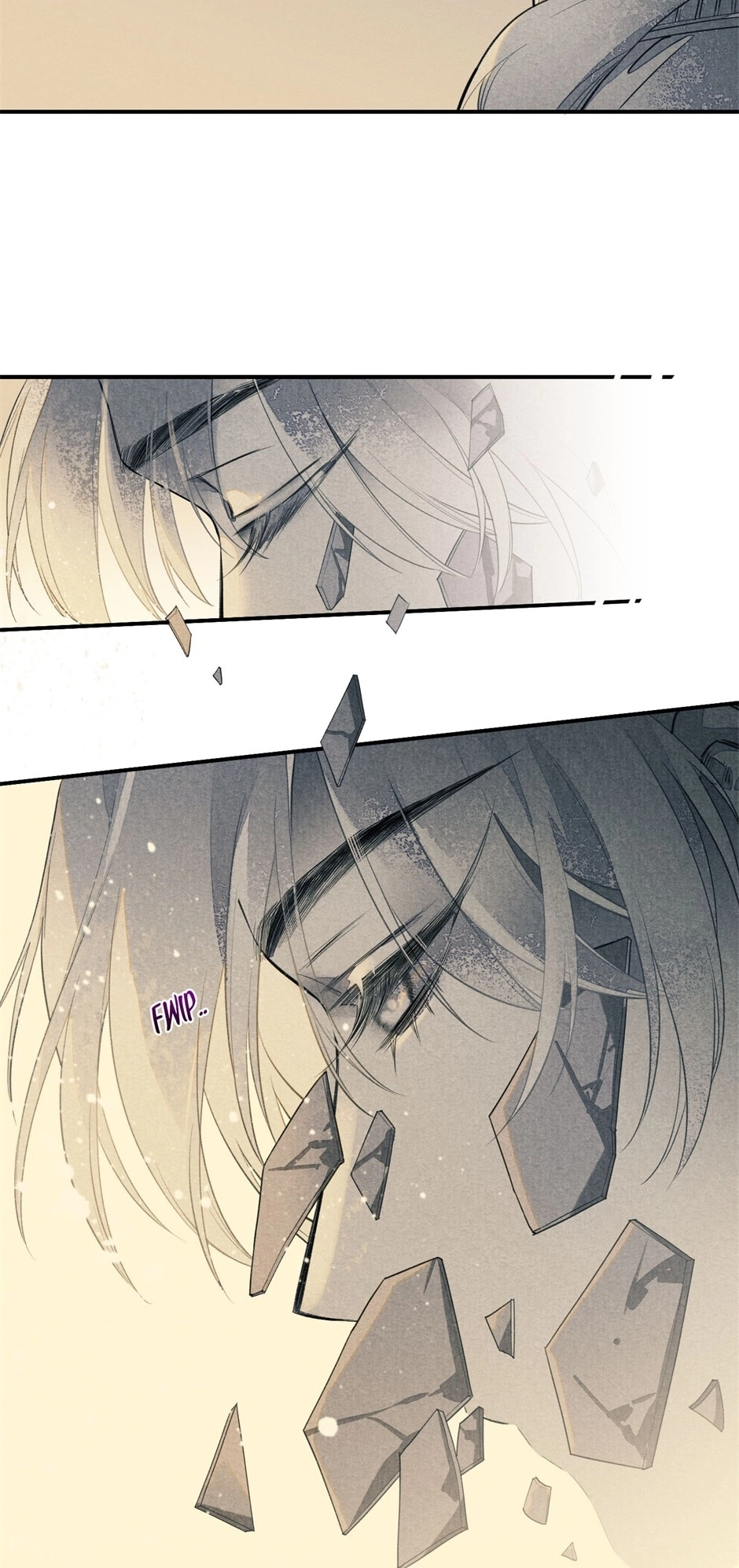 The King and Me Chapter 1 page 31 - 
