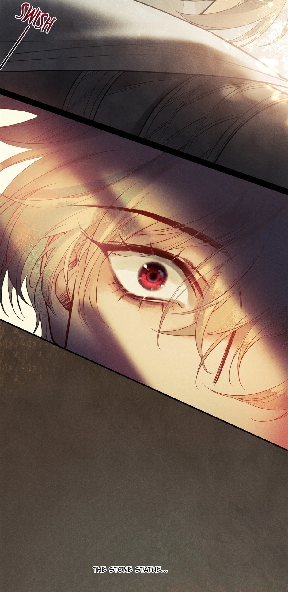 The King and Me Chapter 1 page 41 - 