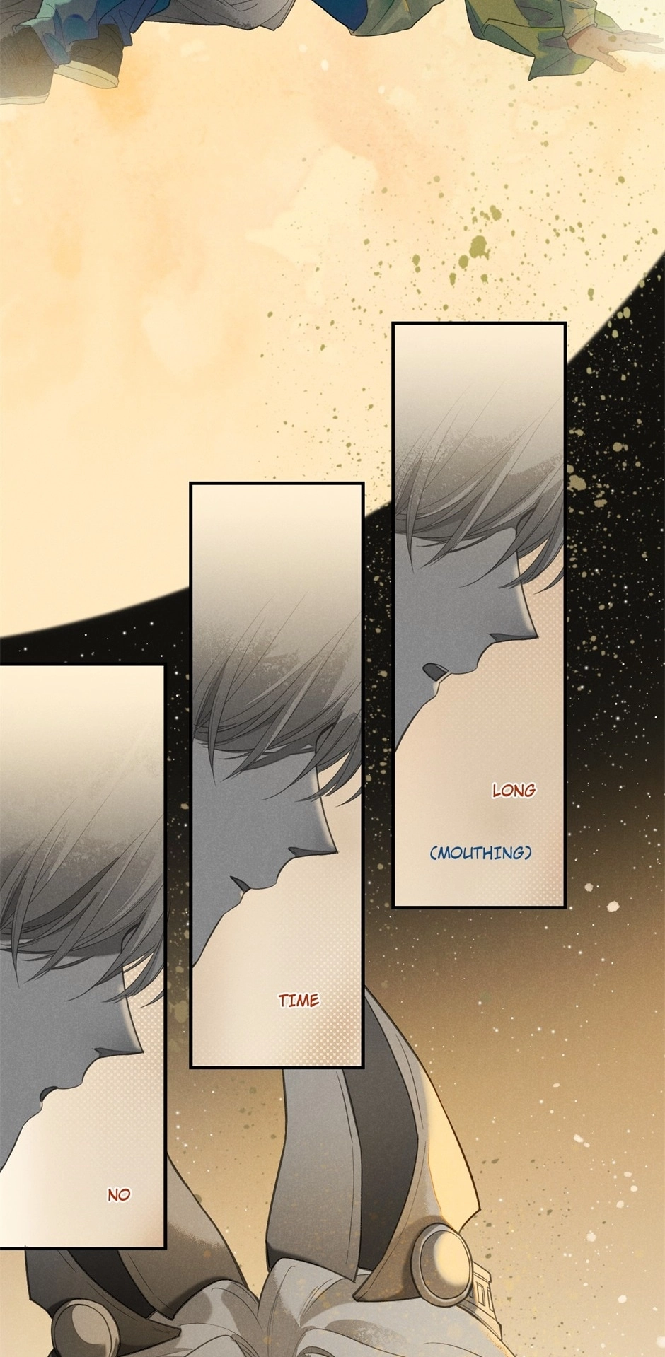 The King and Me Chapter 1 page 46 - 