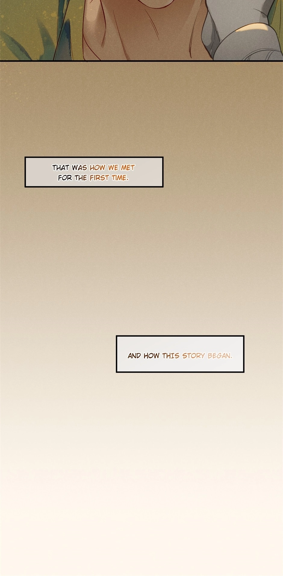 The King and Me Chapter 1 page 48 - 