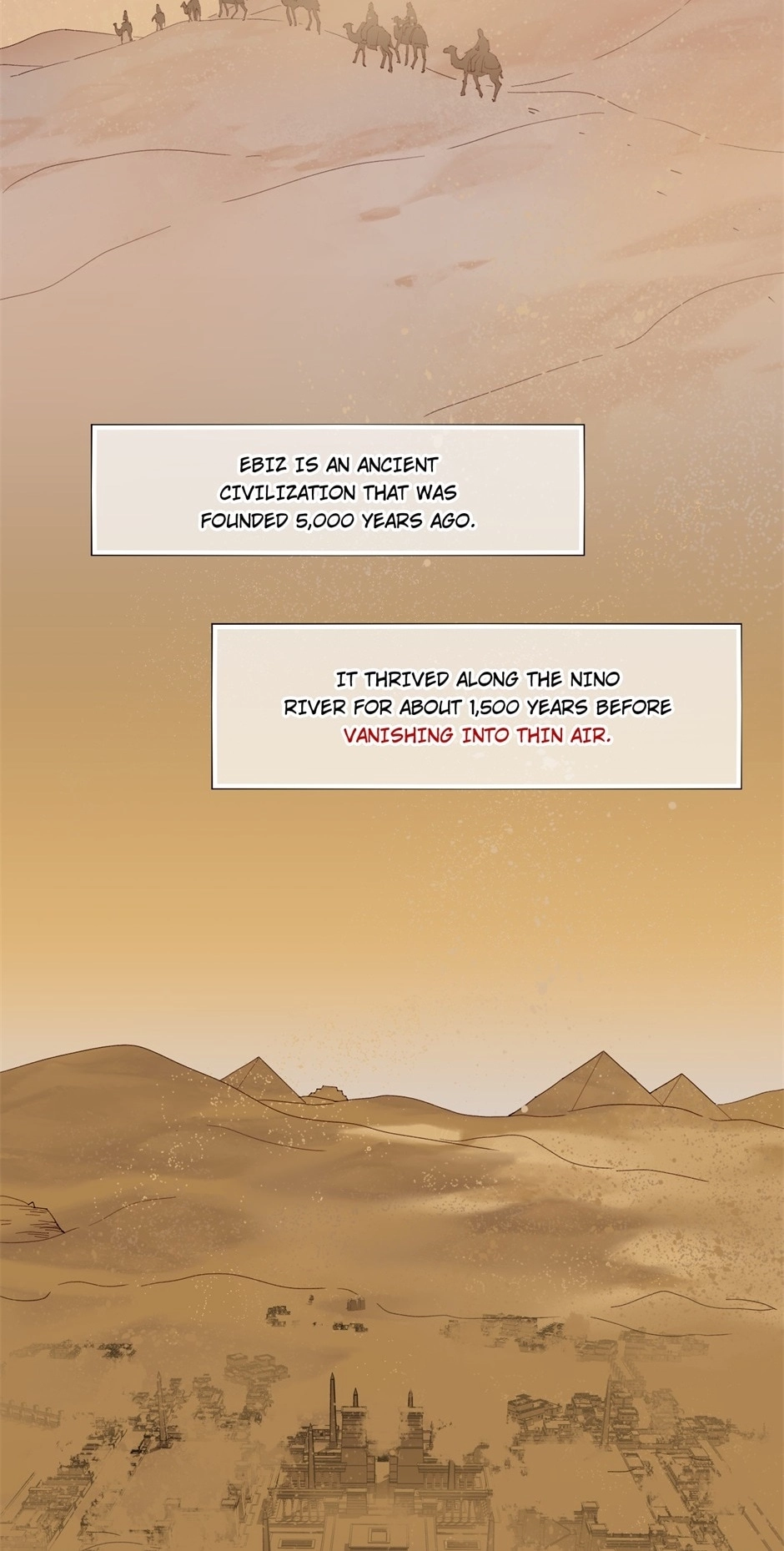 The King and Me Chapter 1 page 9 - 