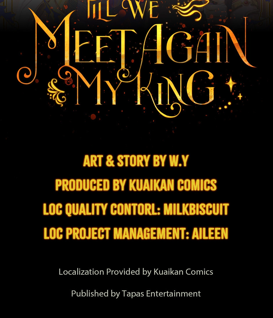 The King and Me Chapter 100 page 2 - 
