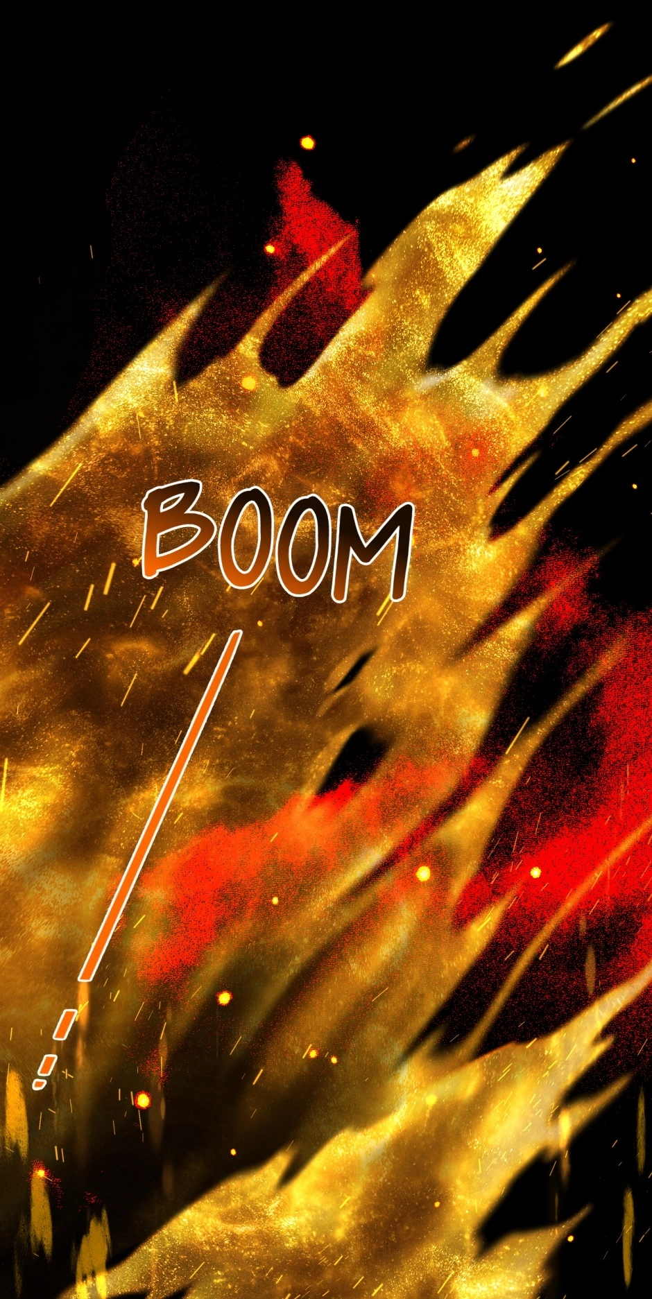The King and Me Chapter 100 page 15 - 