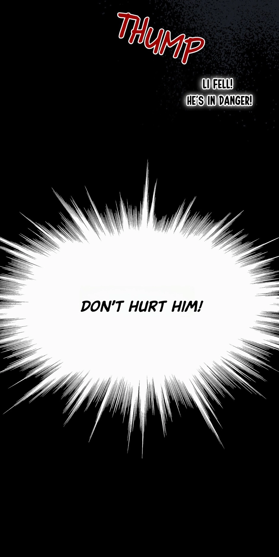 The King and Me Chapter 100 page 25 - 