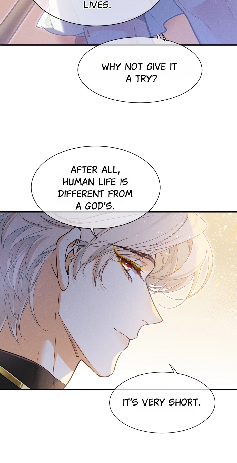 The King and Me Chapter 101 page 25 - 