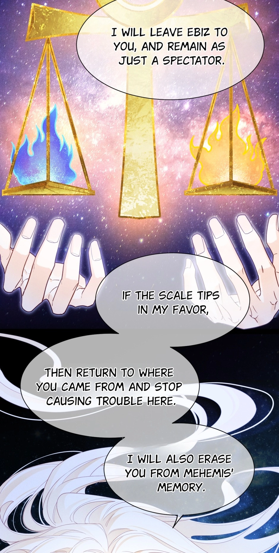 The King and Me Chapter 101 page 30 - 